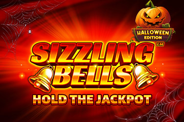 Sizzling Bells™ Halloween Slots  (Wazdan)