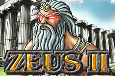 Zeus 2 game screen