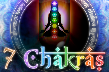 7 Chakras game screen