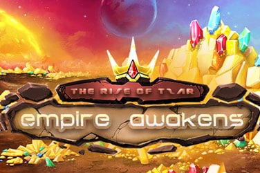 The Rise of Tzar – Empire Awakens game screen