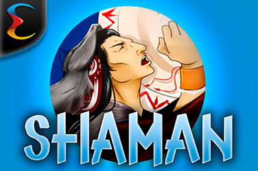 Shaman game screen