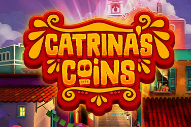 Catrina’s Coins Slots  (Quickspin)