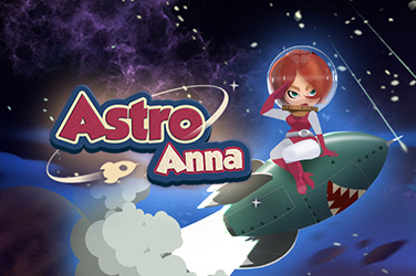 Astro Anna