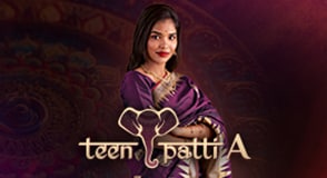 TeenPatti A