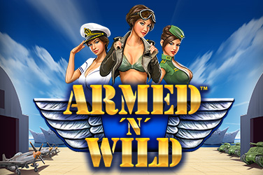 Armed N Wild