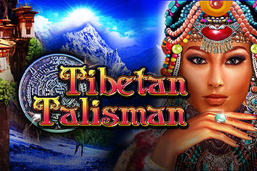 Tibetan Talisman