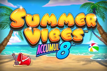 Summer Vibes Accumul8