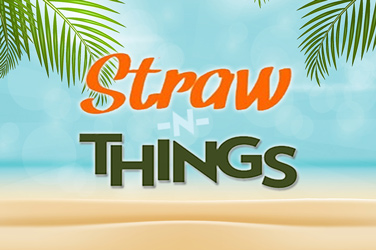 Straw Things