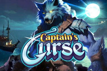 Captain's Curse