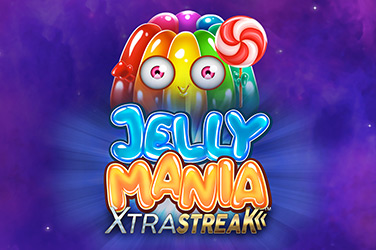 Jelly Mania XtraStreak™