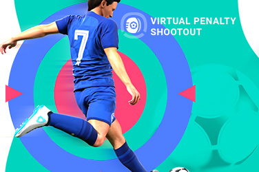 Virtual Penalty Shootout