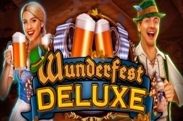 Wunderfest Deluxe game screen