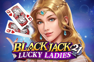 Blackjack Lucky Ladies