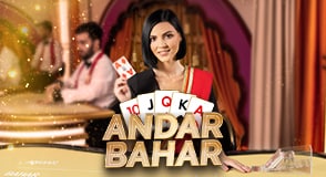 Andar Bahar game image
