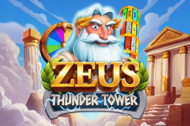 Zeus Thunder Tower