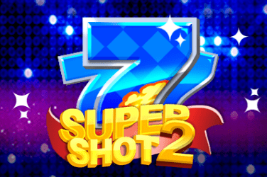 SuperShot 2 game screen