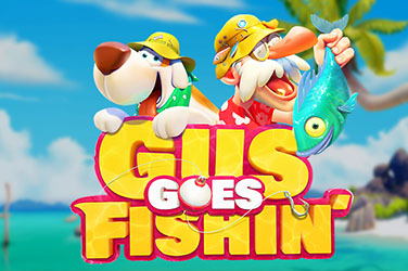 Gus Goes Fishin'™