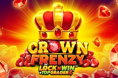 Crown Frenzy LOCKNWIN™