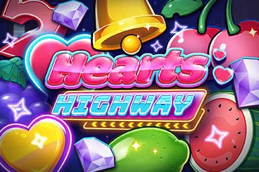 Hearts Highway Slots