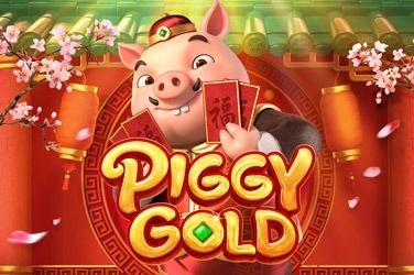 Piggy Gold game screen