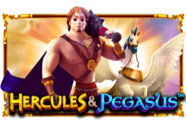 Hercules and Pegasus™