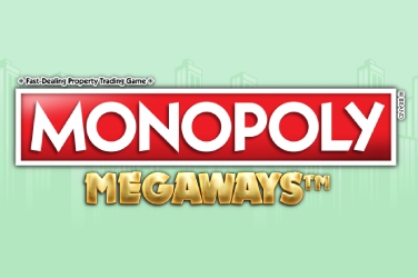 Monopoly Megaways Spielautomat