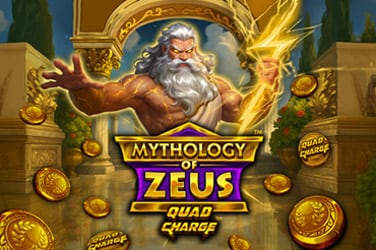 Mythology of Zeus™ QUADCHARGE™