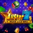 Allstar 7s Hold and Win
