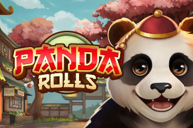 Panda Rolls