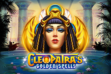 Cleopatra's Golden Spells