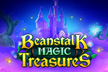 Beanstalk Magic Treasures