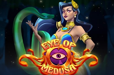 Eye of Medusa