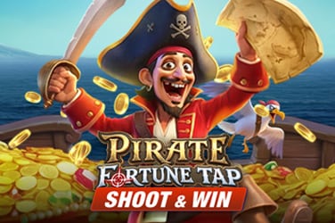 Pirate Fortune Tap