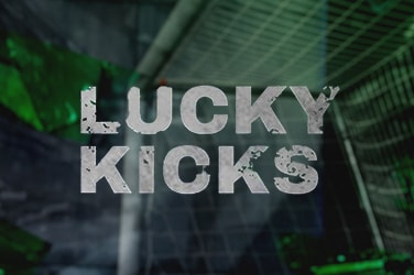 Lucky Kicks