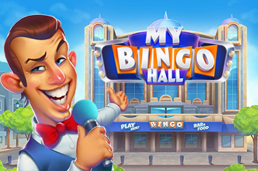 My Bingo Hall