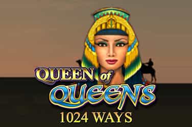 Queen of Queens II game screen