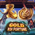 Gold Koi Fortune