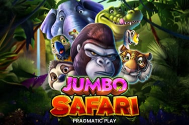 Jumbo Safari