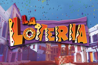 La Loteria Mexicana