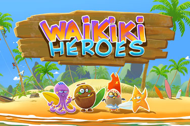 Waikiki Heroes