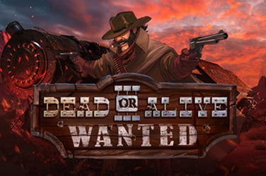 Dead or Alive™ 3: Wanted