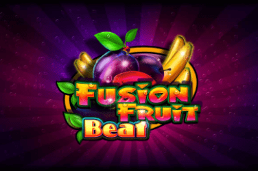 Fusion Fruit Beat game screen