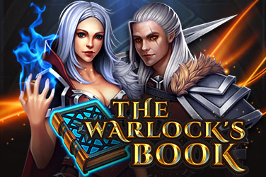 The Warlock's Book