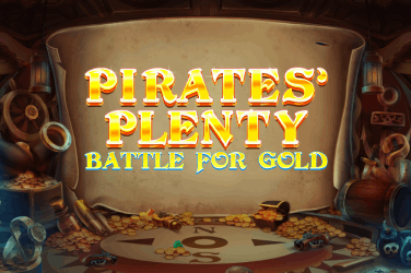 Pirates' Plenty - Battle for Gold