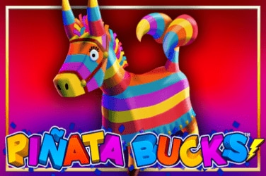 Pinata Bucks
