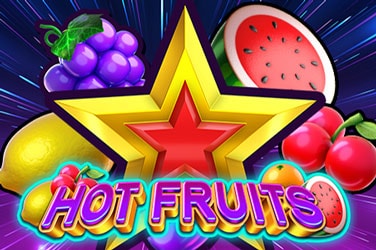 Hot Fruits