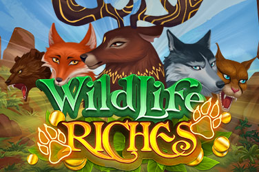 WildLife Riches