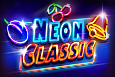 Neon Classic game screen