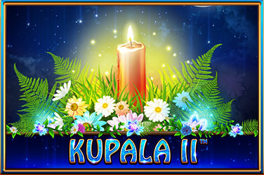 Kupala II