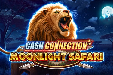 Сash Connection™ – Moonlight Safari